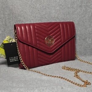 Bagdley mischka crossbody bag NWT